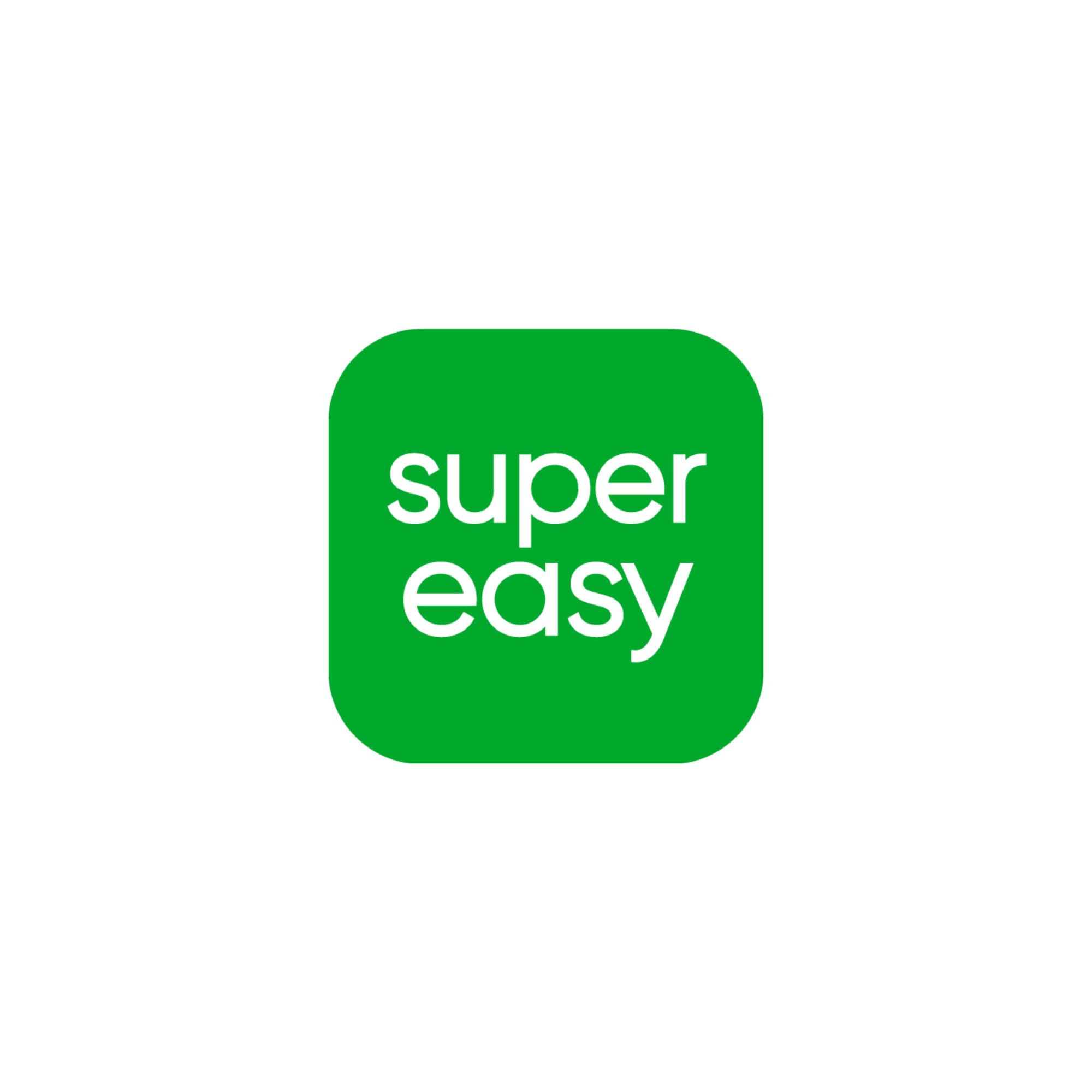 Supereasy