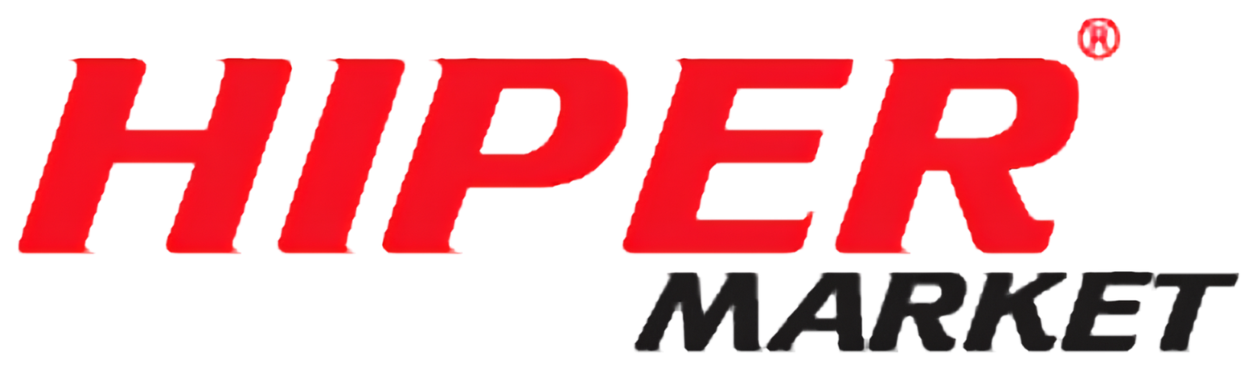 Hipermarket