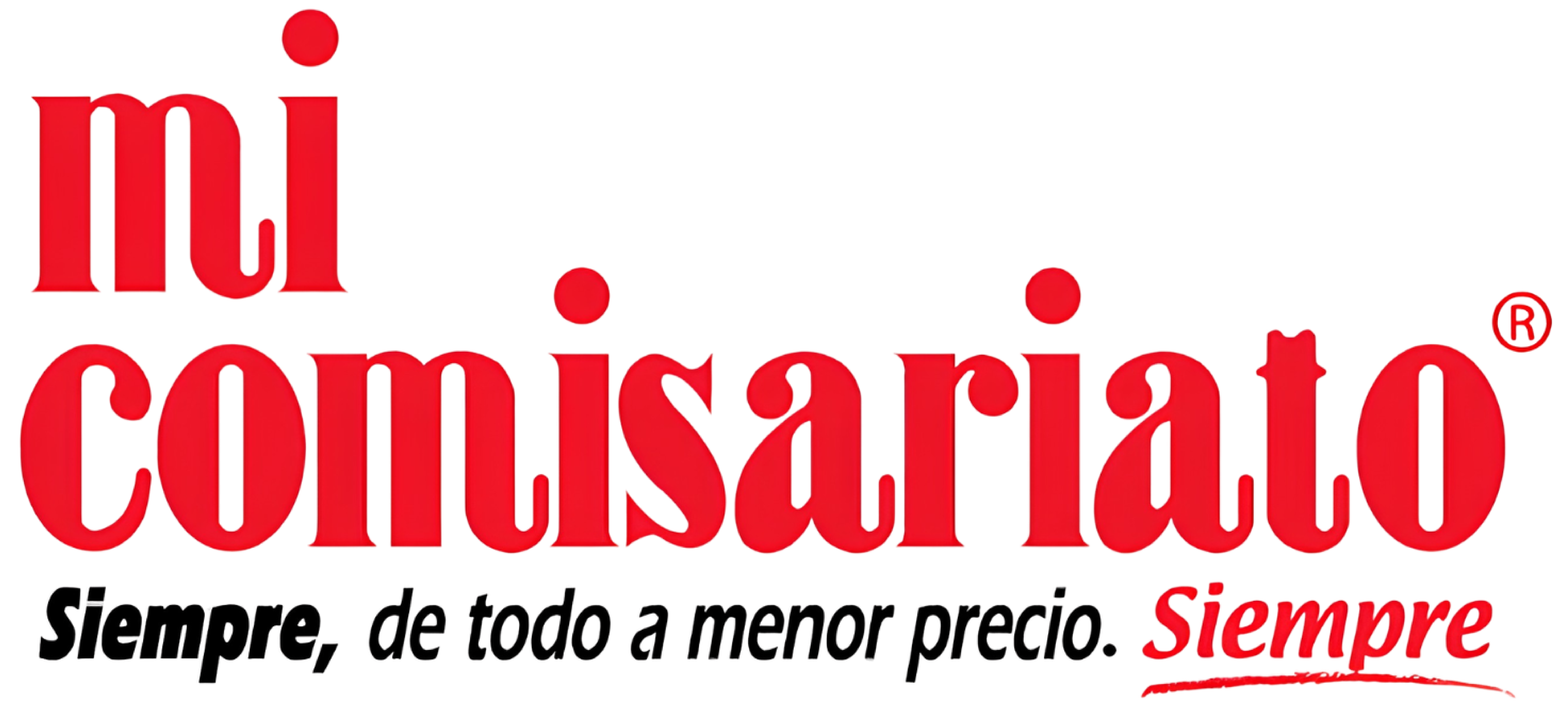 Mi Comisariato