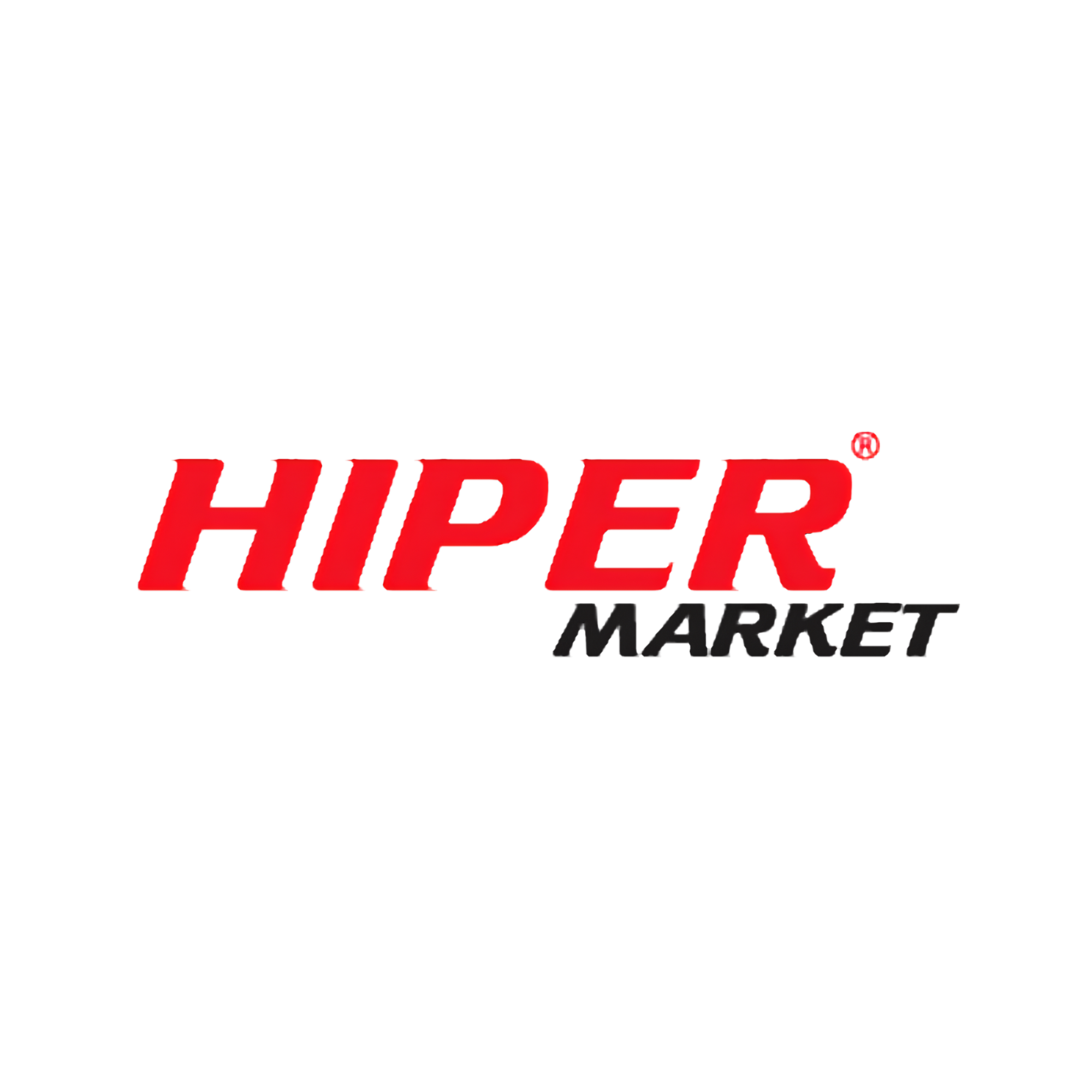 Hipermarket