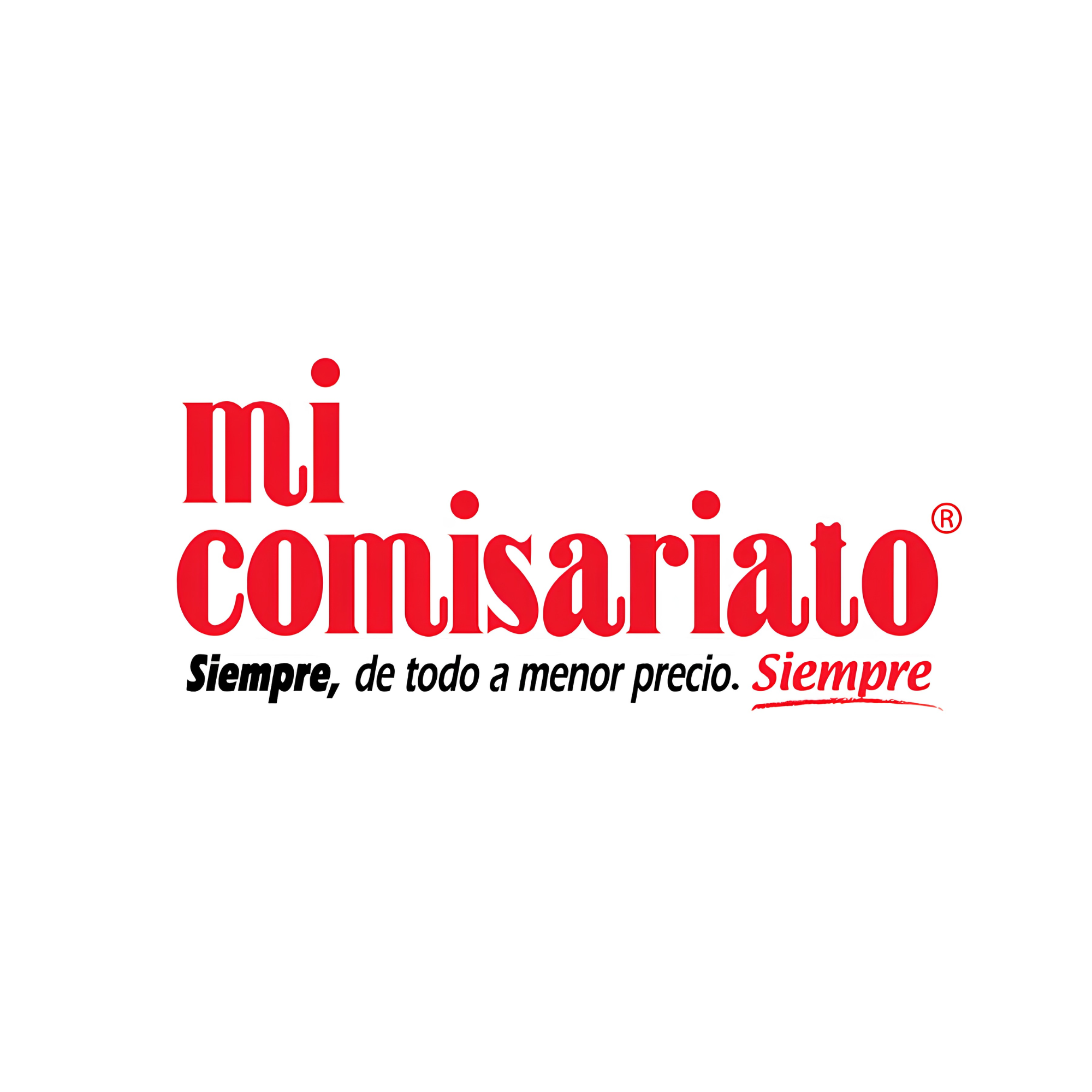 Mi Comisariato