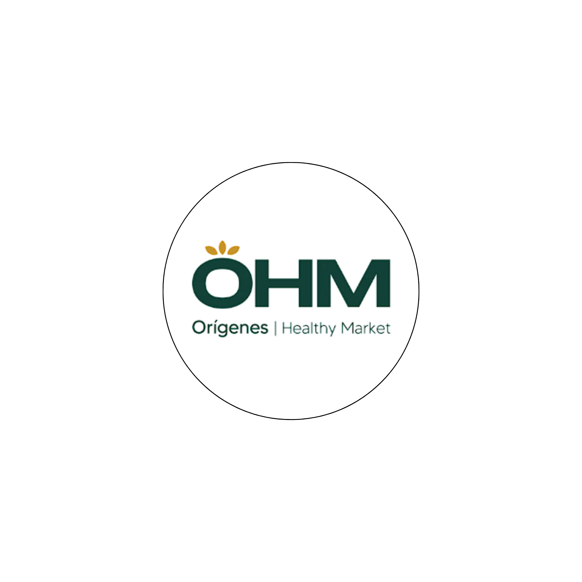 Orígenes Healthy Market